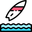 Aquatic Sports icon 64x64
